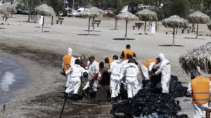 Γιάννης Κωνσταντάτος: Δύσκολες ώρες για τον δήμαρχο Ελληνικού - Πατέρας του ο 75χρονος που πνίγηκε στον Άλιμο