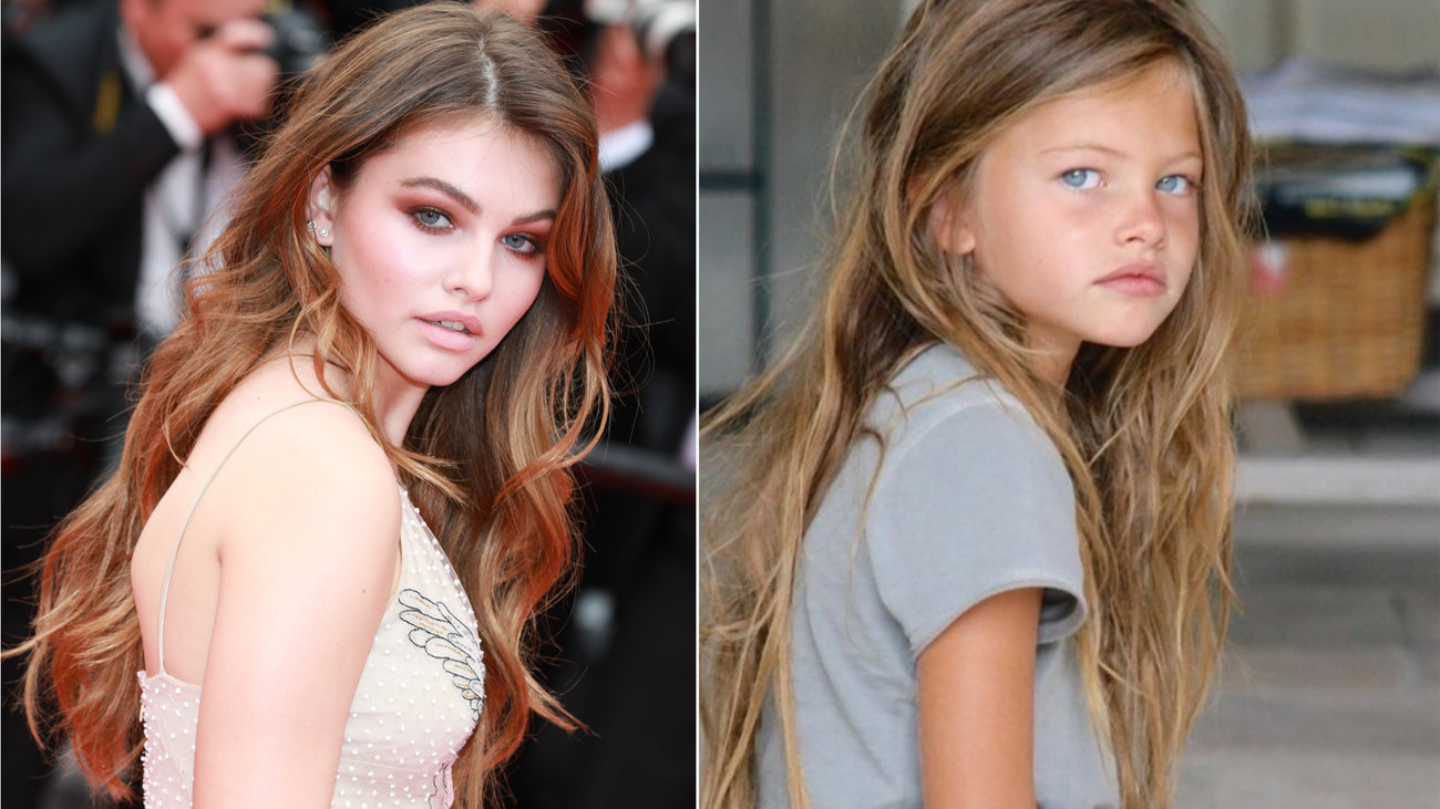 Το πιο όμορφο κορίτσι στον κόσμο έγινε 19 ετών - Δείτε πώς είναι σήμερα [Εικόνες] - εικόνα 2