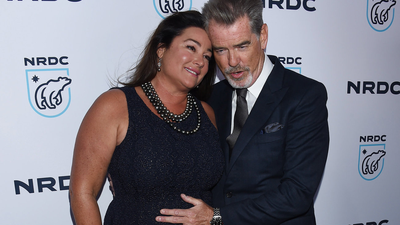 Η απίστευτη συλλογή αυτοκινήτων του Πιρς Μπρόσναν θα μπορούσε να ανήκει στον Τζέιμς Μποντ - εικόνα 2