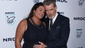 Η απίστευτη συλλογή αυτοκινήτων του Πιρς Μπρόσναν θα μπορούσε να ανήκει στον Τζέιμς Μποντ - εικόνα 2