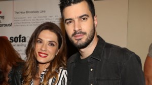 Γιάννης Τσιμιτσέλης: Το σοκ όταν η κόρη του τον ρώτησε "Μπαμπά γιατί χωρίσατε με τη μαμά; Ήσασταν ωραίο ζευγαράκι" - εικόνα 4