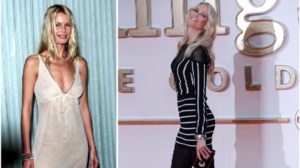 Κλόντια Σίφερ: Το απόλυτο σούπερμοντελ εξηγεί πώς δημιουργήθηκε μια από τις πιο εμβληματικές φωτογραφίες της πριν από 31 χρόνια - εικόνα 4