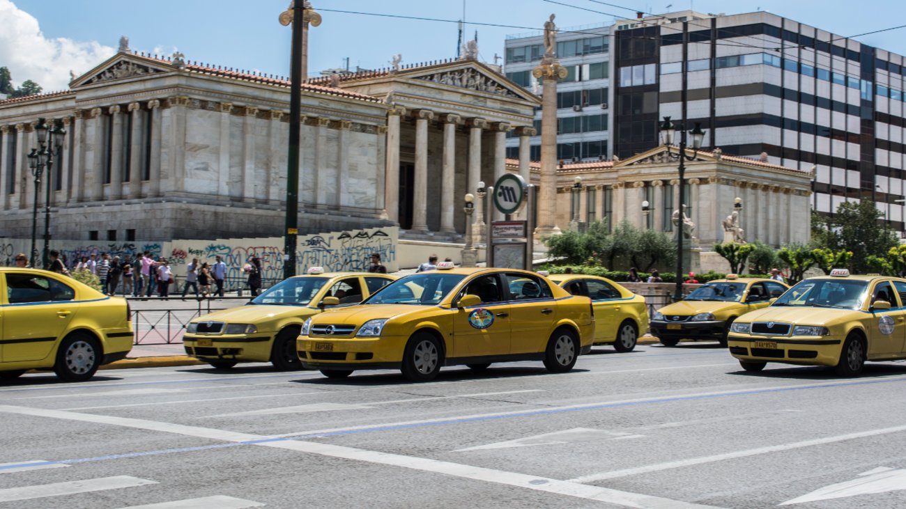 Ερχονται αυξήσεις "φωτιά" στα κόμιστρα των ταξί: Πού θα φτάσει η ταρίφα - Το νέο τιμολόγιο - εικόνα 3