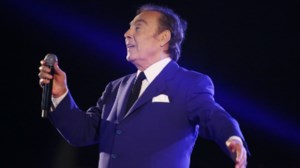 Άντζελα Γκερέκου: "Είχαμε την ευλογία να σε έχουμε στην αγκαλιά μας" - Η συγκινητική ανάρτηση για τον Τόλη Βοσκόπουλο