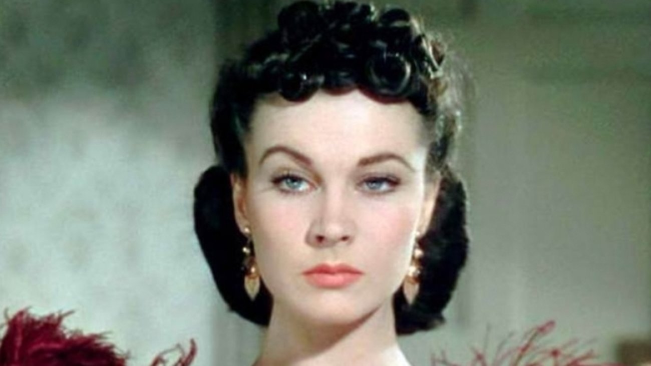 "Όσα παίρνει ο άνεμος": Η πιο δημοφιλής ταινία στην ιστορία του κινηματογράφου αποσύρεται...λόγω ρατσισμού - εικόνα 3