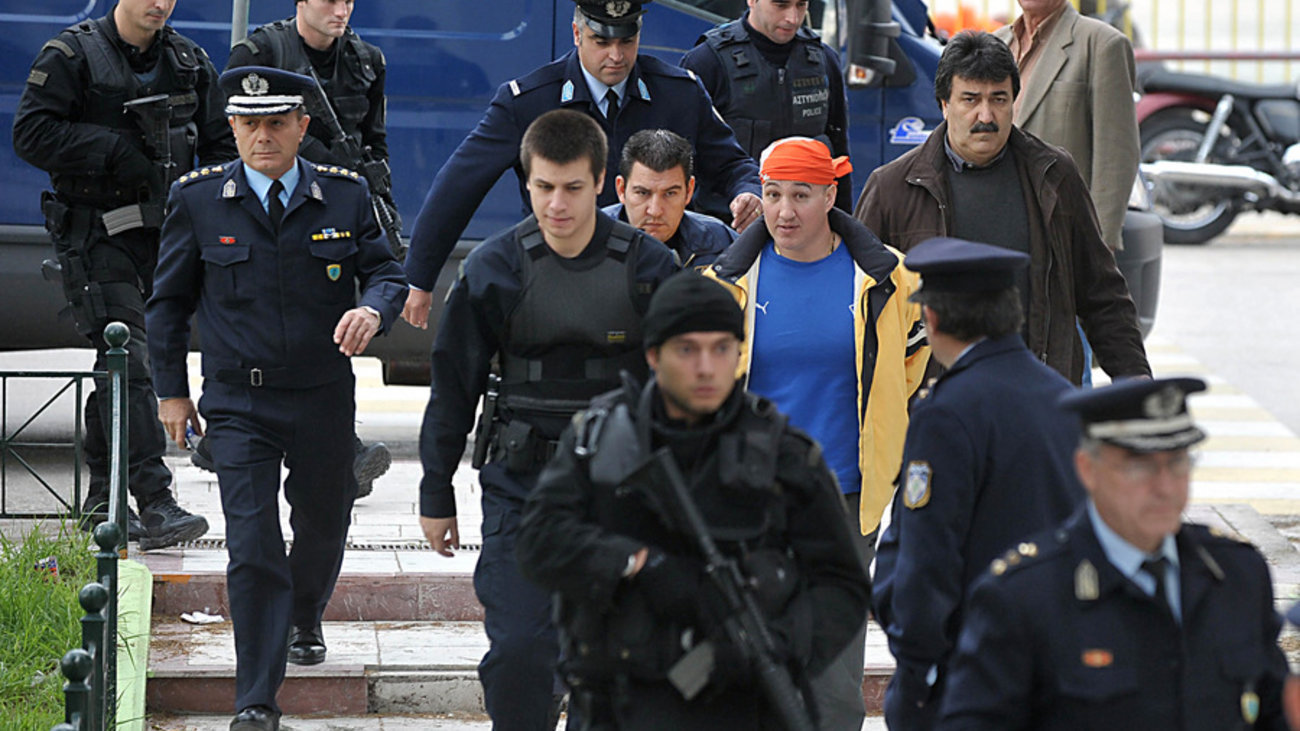 Απόστολος Πετράκης: Ο απαγωγέας του Παναγόπουλου αγοράζει τη Δόξα Δράμας - Τι ισχυρίζεται ο ίδιος