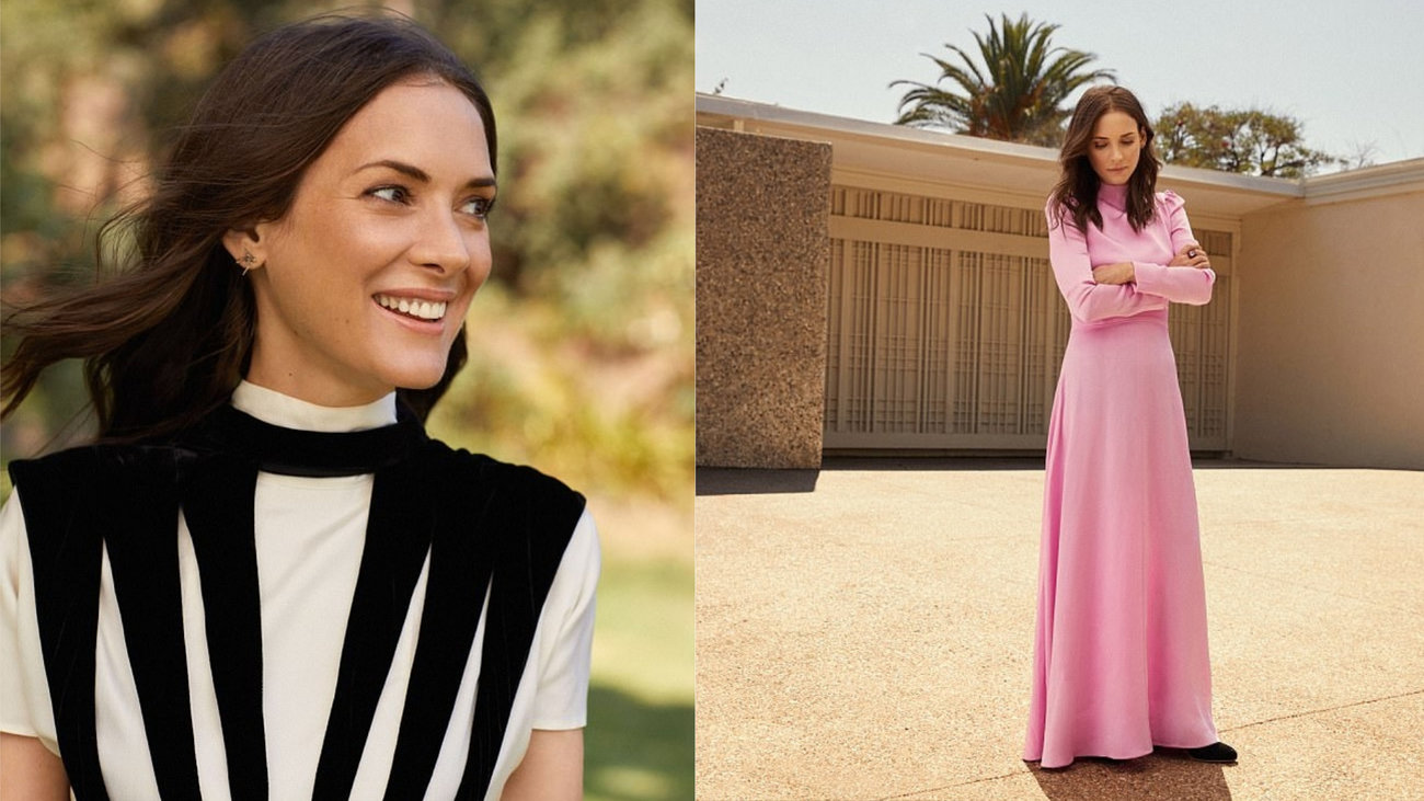 Η Γουινόνα Ράιντερ υπέρ του Τζόνι Ντεπ στο δικαστήριο: Δεν ήταν ποτέ βίαιος μαζί μου - εικόνα 5