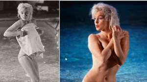 Met Gala 2022: H Kιμ Kαρντάσιαν έγραψε ιστορία φορώντας το εμβληματικό φόρεμα της Μονρόε 60 χρόνια μετά - εικόνα 19