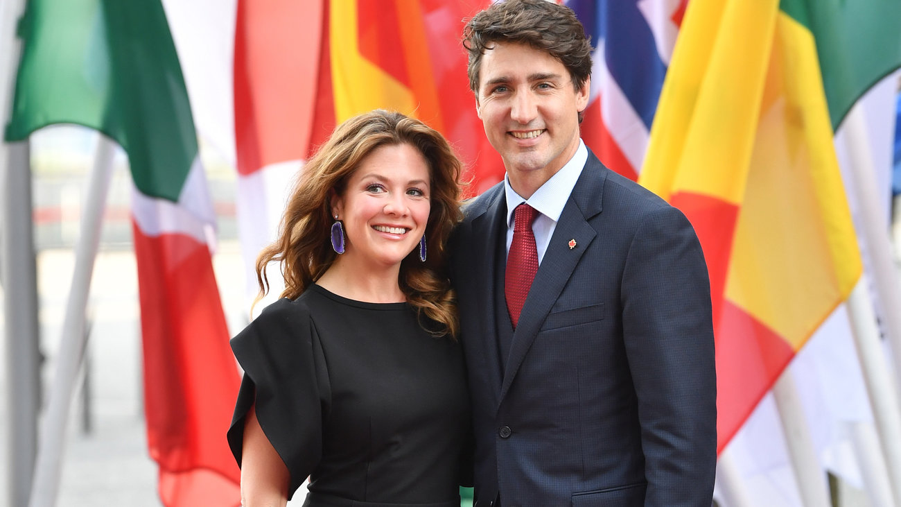 Τζάστιν Τριντό: Είναι ένα αστέρι που δύει; H "λαβωμένη" τρίτη θητεία του στον Καναδά [ανάλυση] - εικόνα 5