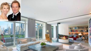 Sting - Trudie Styler: Η αλήθεια για την ταντρική σεξουαλική ζωή τους - Τι πραγματικά συμβαίνει στις 7ωρες συνεδρίες