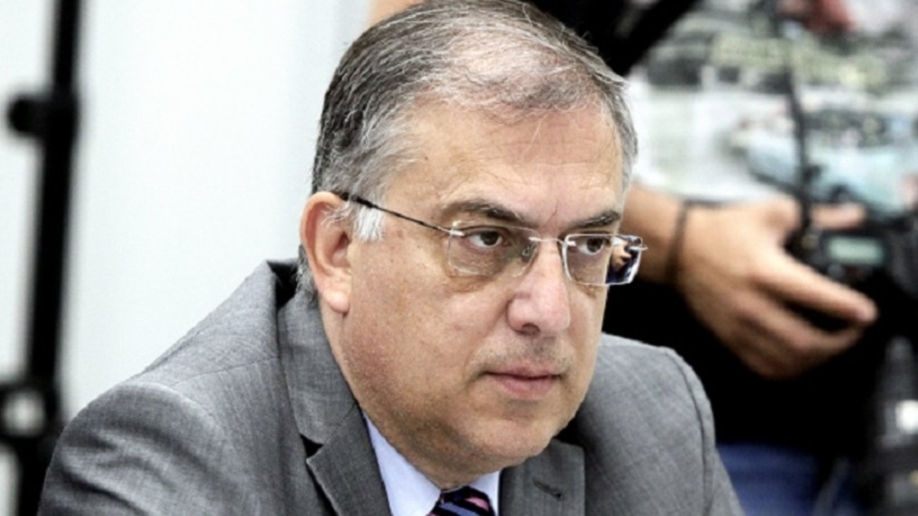 Θεοδωρικάκος: Τον Μάιο 36.000 προσλήψεις ανέργων με το πρόγραμμα κοινωφελούς εργασίας