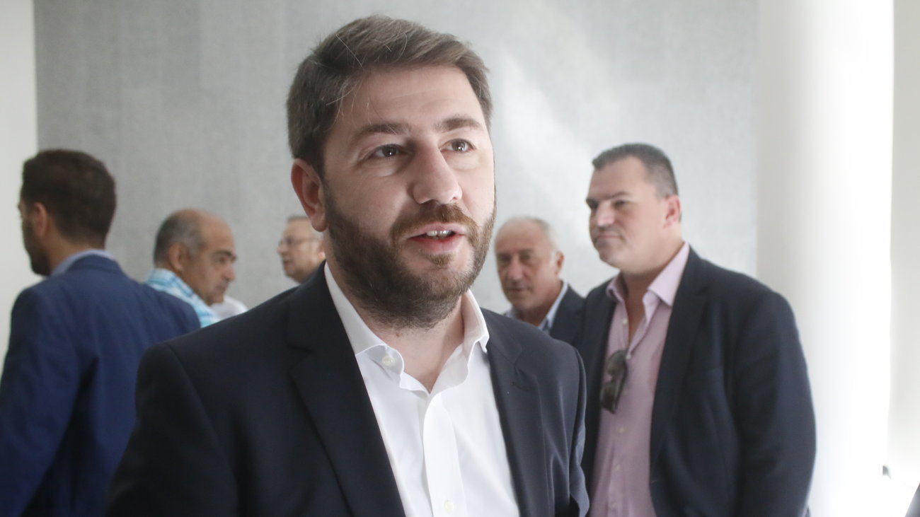 ΚΙΝΑΛ: Ετσι θα γίνει η ψηφοφορία για το β΄ γύρο των εσωκομματικών εκλογών - Ποιοι μπορούν να ψηφίσουν