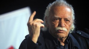 Μανώλης Γλέζος: Σε στενό οικογενειακό κύκλο η κηδεία - Η ανακοίνωση της οικογένειας