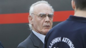 Η ανάρτηση της Βίκυς Σταμάτη για τον θάνατο του Ακη Τσοχατζόπουλου: Καλό ταξίδι ζωή μου - εικόνα 6