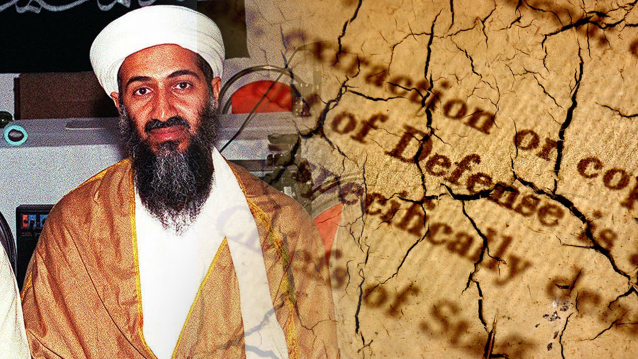 Οσάμα μπιν Λάντεν:  Είδωλο των τζιχαντιστών δέκα χρόνια μετά τον θάνατό του - εικόνα 3
