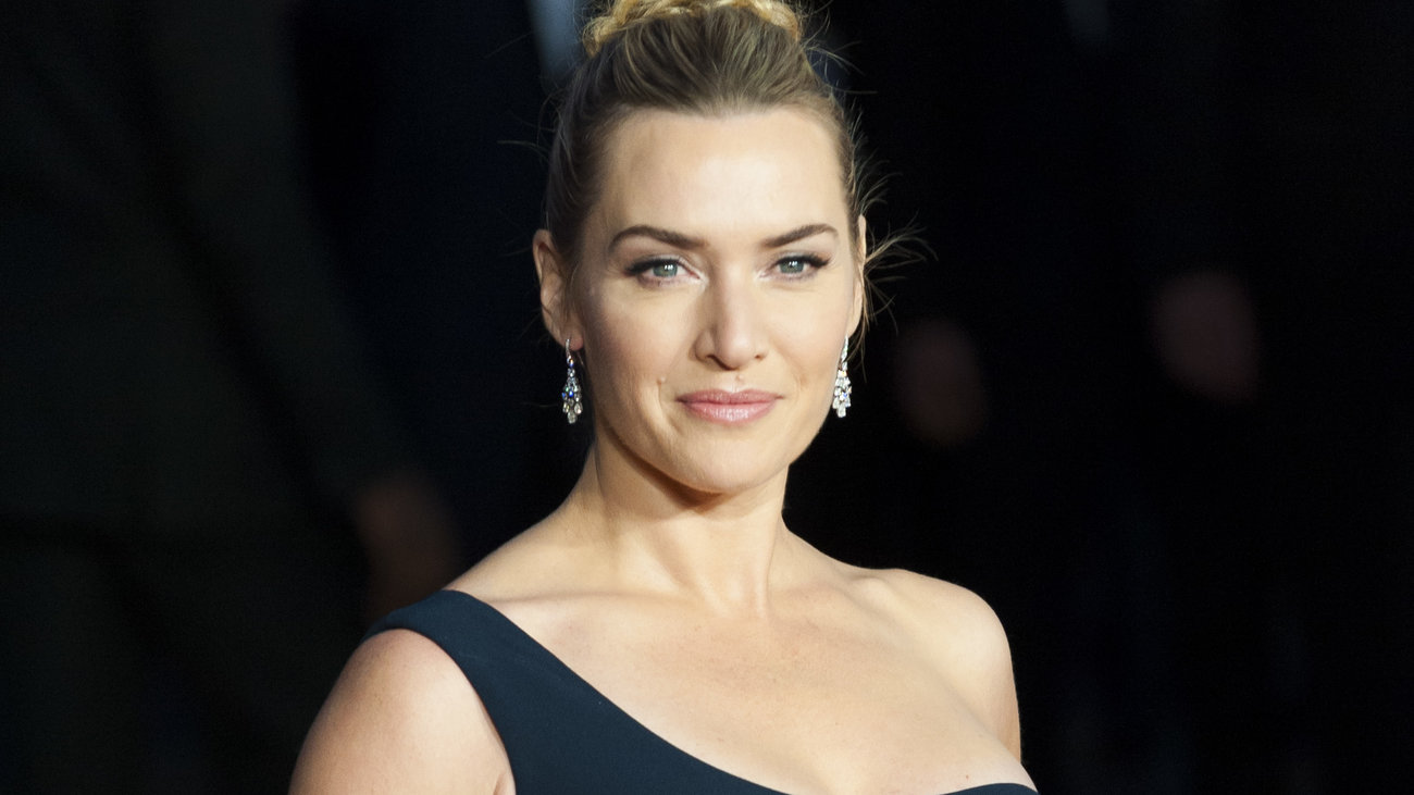 Κέιτ Γουίνσλετ: Είμαι περήφανη που έδειξα το γυμνό σώμα μου μετά τα 40 και μετά από τρία παιδιά - εικόνα 5