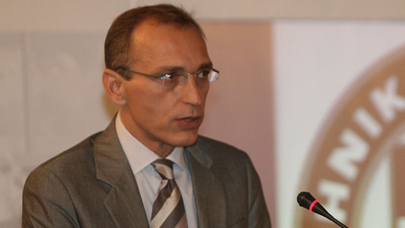 Ο όμιλος Ελλάκτωρ αποχαιρετά τον Γεώργιο Μπόμπολα: Υπήρξε οραματιστής, άνοιξε νέους δρόμους - εικόνα 2