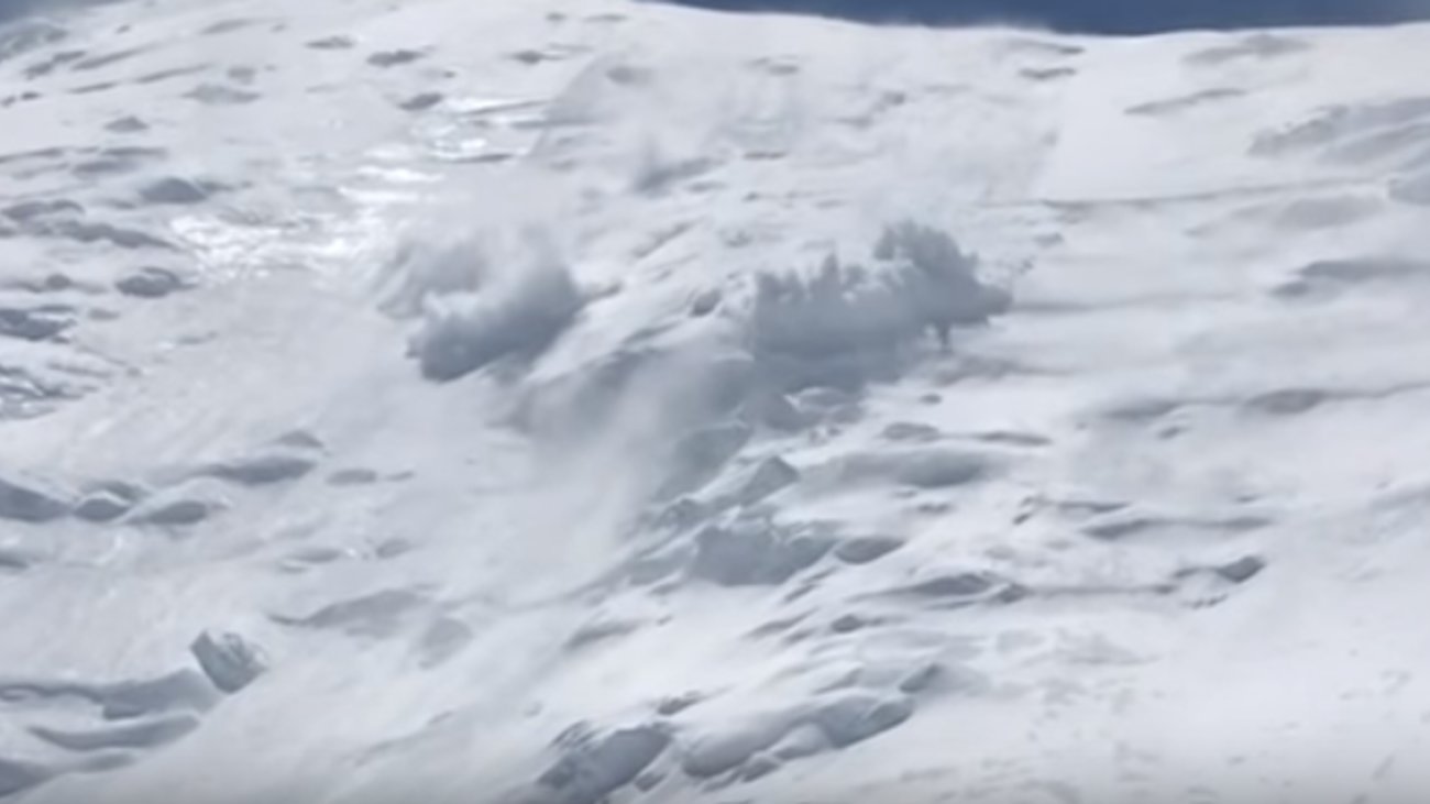 Τραγωδία στη Βουλγαρία: Νεκρός ο Έλληνας σκιέρ που καταπλακώθηκε από χιονοστιβάδα