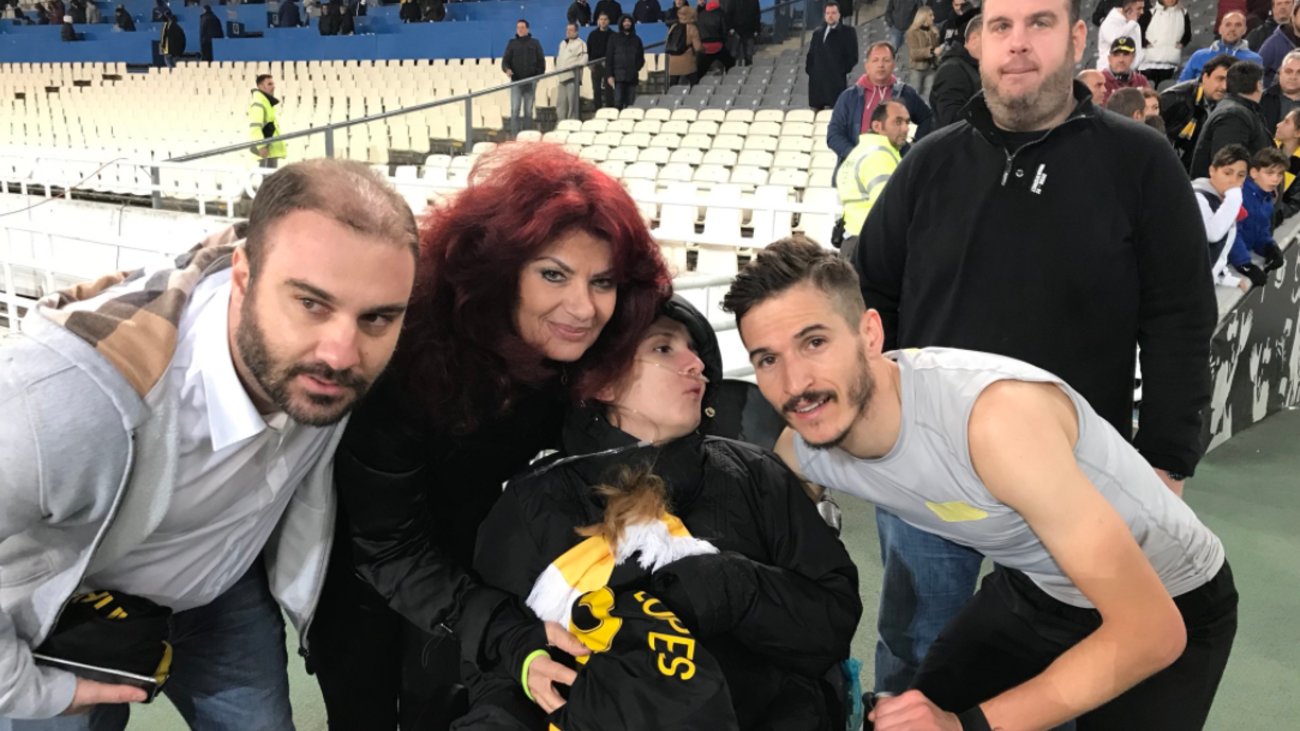 Καλά νέα για τη Μυρτώ: Το υπουργείο Υγείας ενέκρινε την κάλυψη των εξόδων για τη θεραπεία στη Γερμανία - εικόνα 2