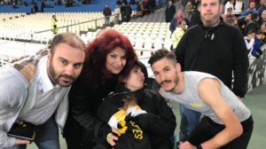 Καλά νέα για τη Μυρτώ: Το υπουργείο Υγείας ενέκρινε την κάλυψη των εξόδων για τη θεραπεία στη Γερμανία - εικόνα 2