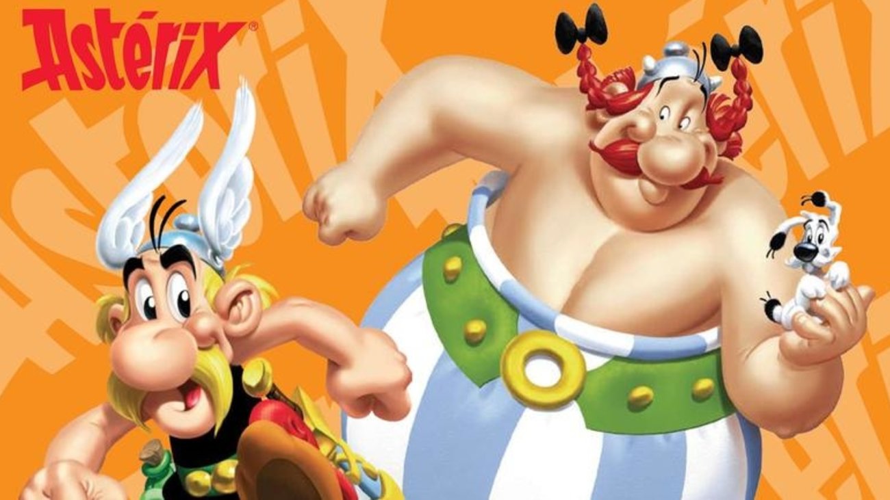 Ο Αστερίξ και ο Οβελίξ σάρωσαν στη Γαλλία: Κόπηκαν 466.703 εισιτήρια στην πρεμιέρα της νέας ταινίας - εικόνα 2