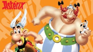 Ο Αστερίξ και ο Οβελίξ σάρωσαν στη Γαλλία: Κόπηκαν 466.703 εισιτήρια στην πρεμιέρα της νέας ταινίας - εικόνα 2
