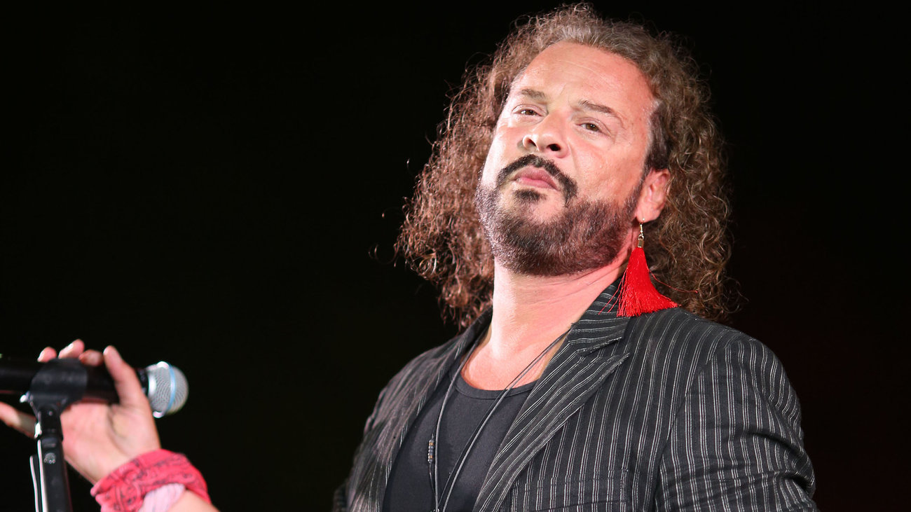 Χρήστος Δάντης: Είμαι υπέρ του εμβολιασμού αλλά και όσων επιλέγουν να μην το κάνουν [βίντεο]