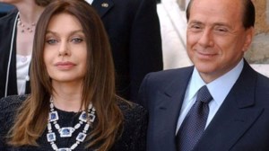 Μπερλουσκόνι: Ο 83χρονος Σίλβιο άφησε την 34χρονη σύντροφό του για νεώτερη γυναίκα