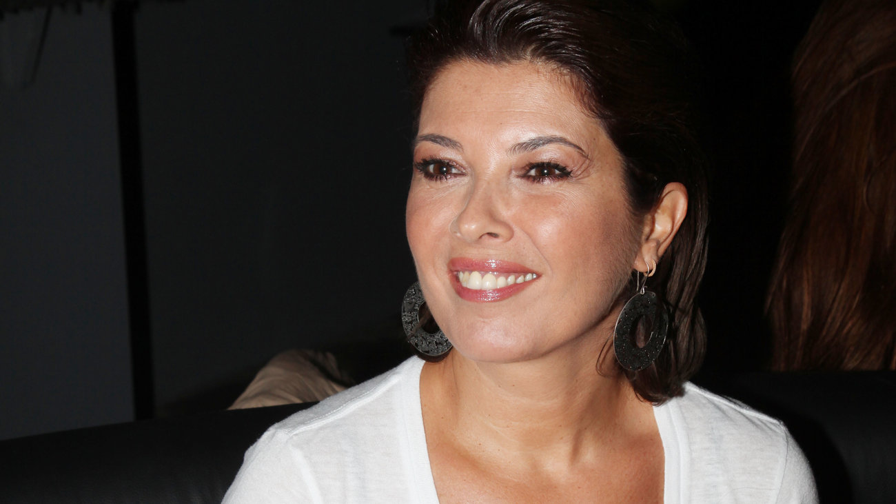 Good Job Nicky: Έκρυβα από τον πατέρα μου ότι τραγουδούσα - Η "συγγνώμη" στη μητέρα του Σοφία Αλιμπέρτη - εικόνα 7