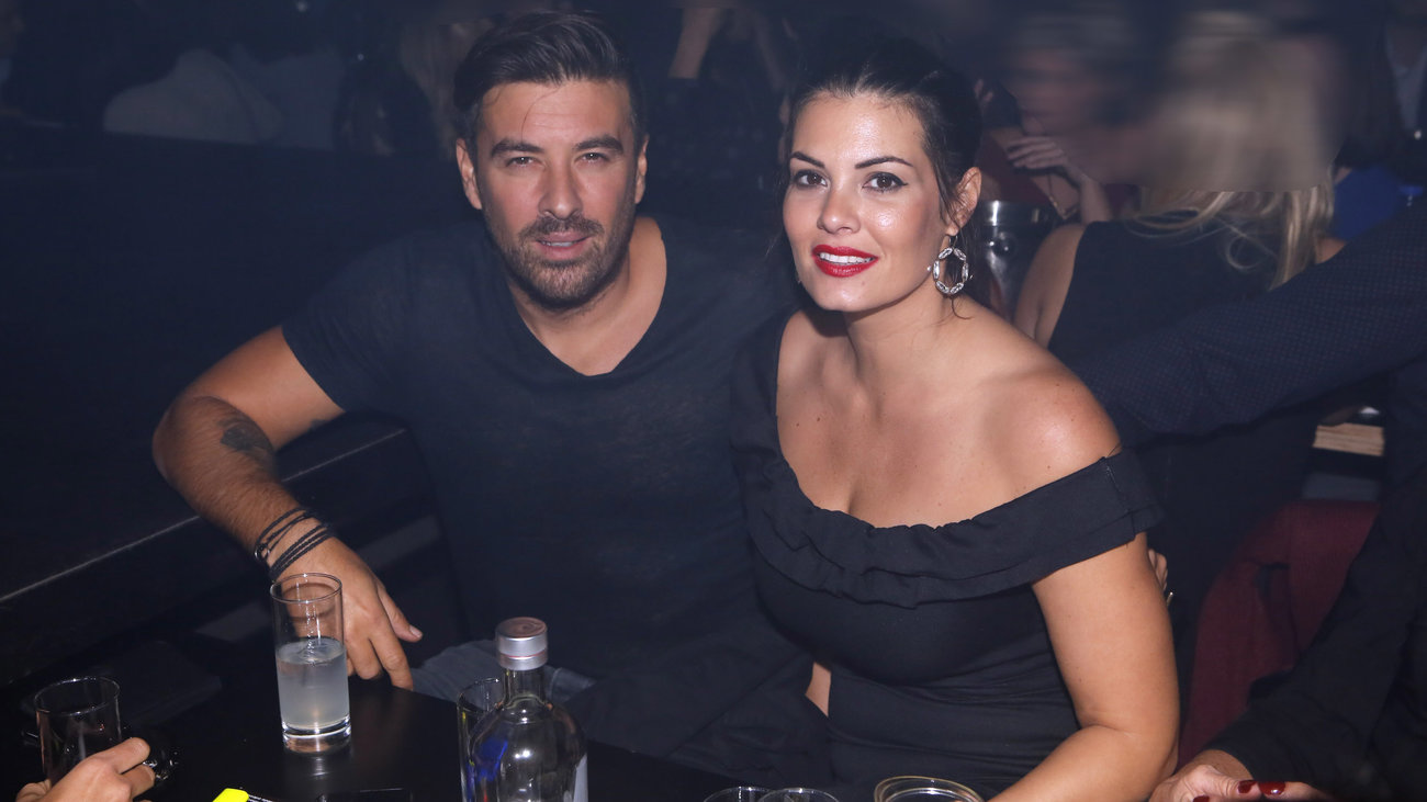 Μια κούκλα: Η Τζίνα Αλιμόνου μας δείχνει τη 13χρονη κόρη της, Αδριάνα Βαρδινογιάννη - εικόνα 4