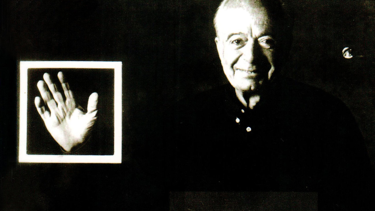 Ξεκινούν οι εκδηλώσεις για το Έτος Αντώνη Σαμαράκη