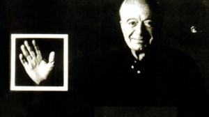 Ξεκινούν οι εκδηλώσεις για το Έτος Αντώνη Σαμαράκη