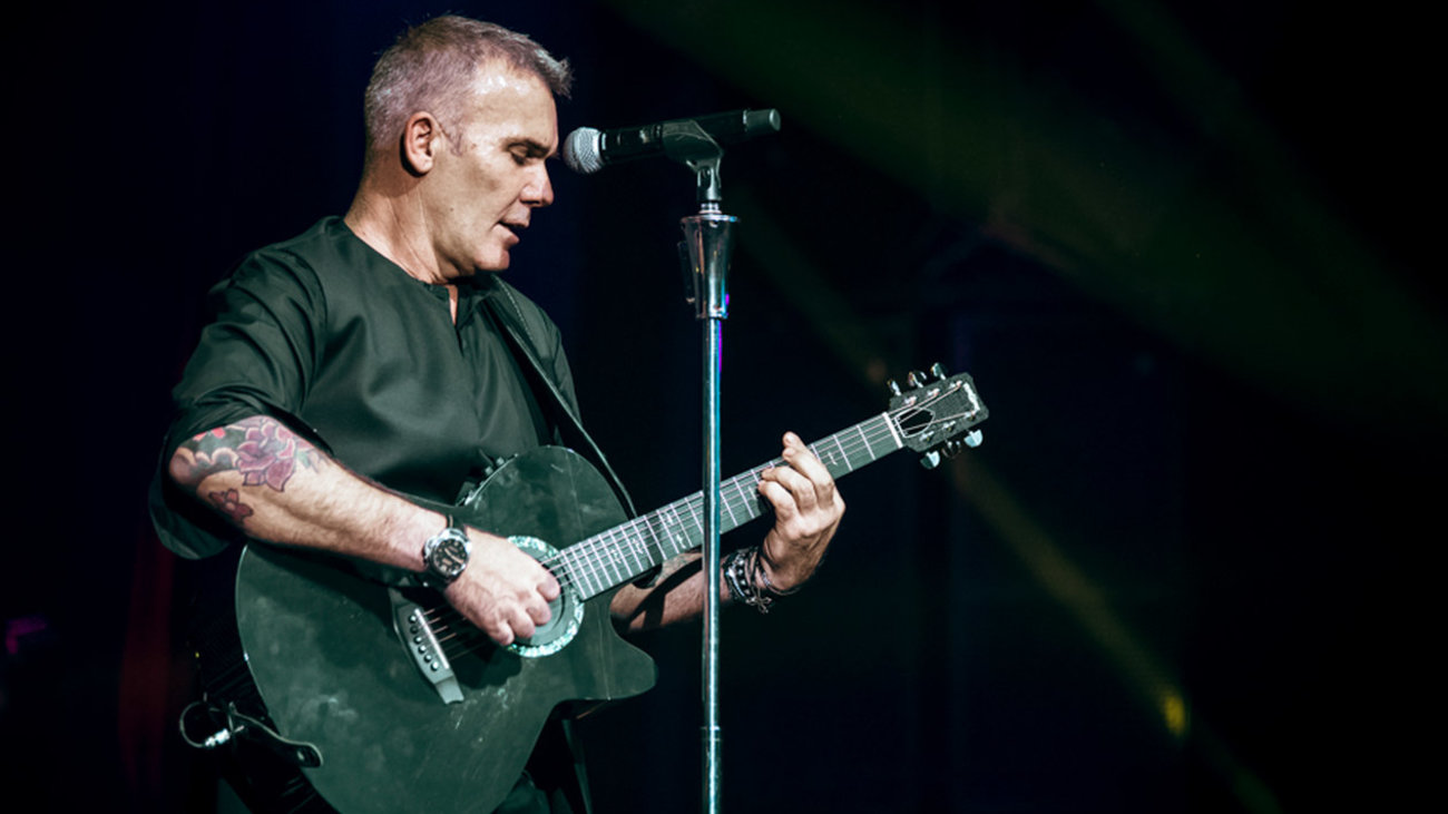 Κορονοϊός-Ξέσπασμα Ρόκκου για τα μέτρα στην Θεσσαλονίκη- Εξαλλη η σύντροφος: "Μας κυβερνούν γελοία όντα" - εικόνα 2