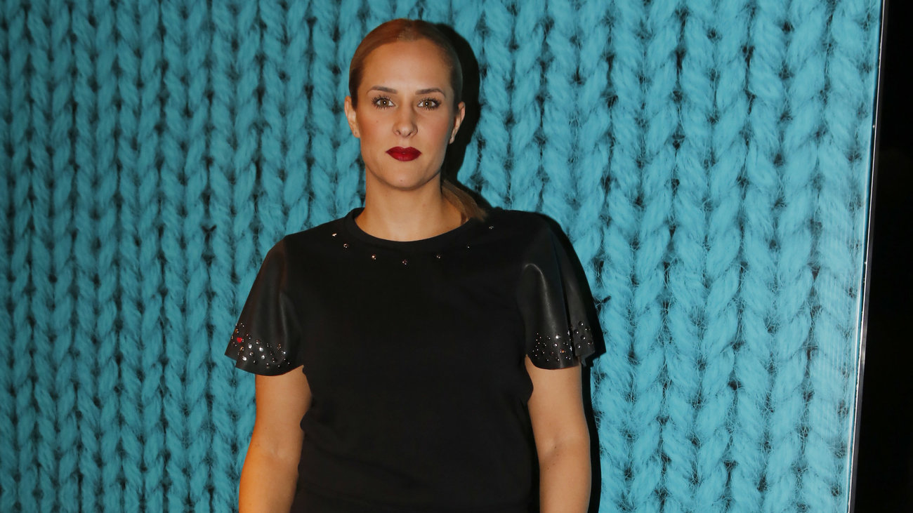 Έλενα Ασημακοπούλου: Οι φωτογραφίες με τις μελανιές στο σώμα της - "Τα δικά μου ψυχοσωματικά"