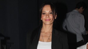 Συγκλονίζει η Μάρω Λύτρα: "Επέζησα από δύο επεμβάσεις ανευρύσματος εγκεφάλου- Κάθε μέρα που ξυπνάς είναι ευλογία"