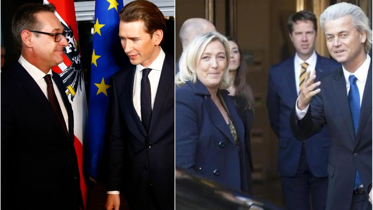 Γαλλία: Καταδίκη του ακροδεξιού Ζεμούρ για ρατσισμό - Ο ίδιος μιλά για φίμωση της ελευθερίας του λόγου - εικόνα 2