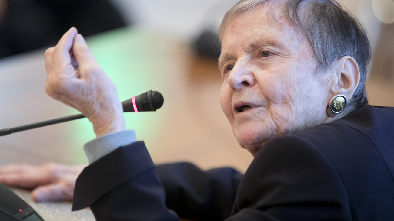 Απίστευτος Καρανίκας: Eιρωνεύεται την Αρβελέρ για την Αγιά Σοφιά