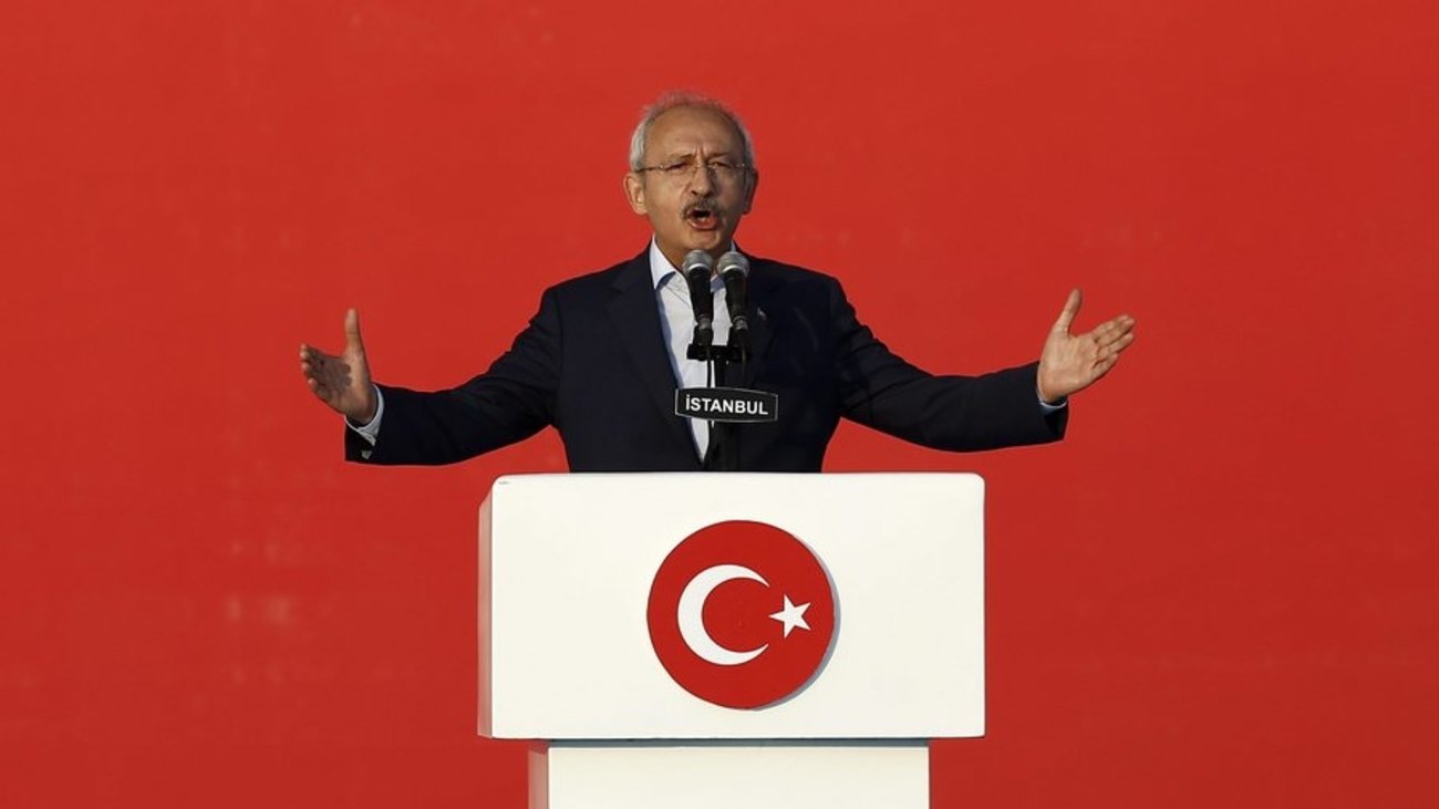 Το "τερμάτισε" ο Ερντογάν: Μας προτρέπει να καταψηφίσουμε την κυβέρνηση στις εκλογές - Η αντίδραση της Αθήνας - εικόνα 3