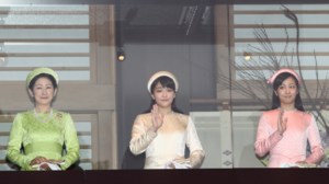 Πριγκίπισσα Μάκο της Ιαπωνίας: Παντρεύεται τον κοινό θνητό αγαπημένο της και χάνει οριστικά τον τίτλο της - εικόνα 6