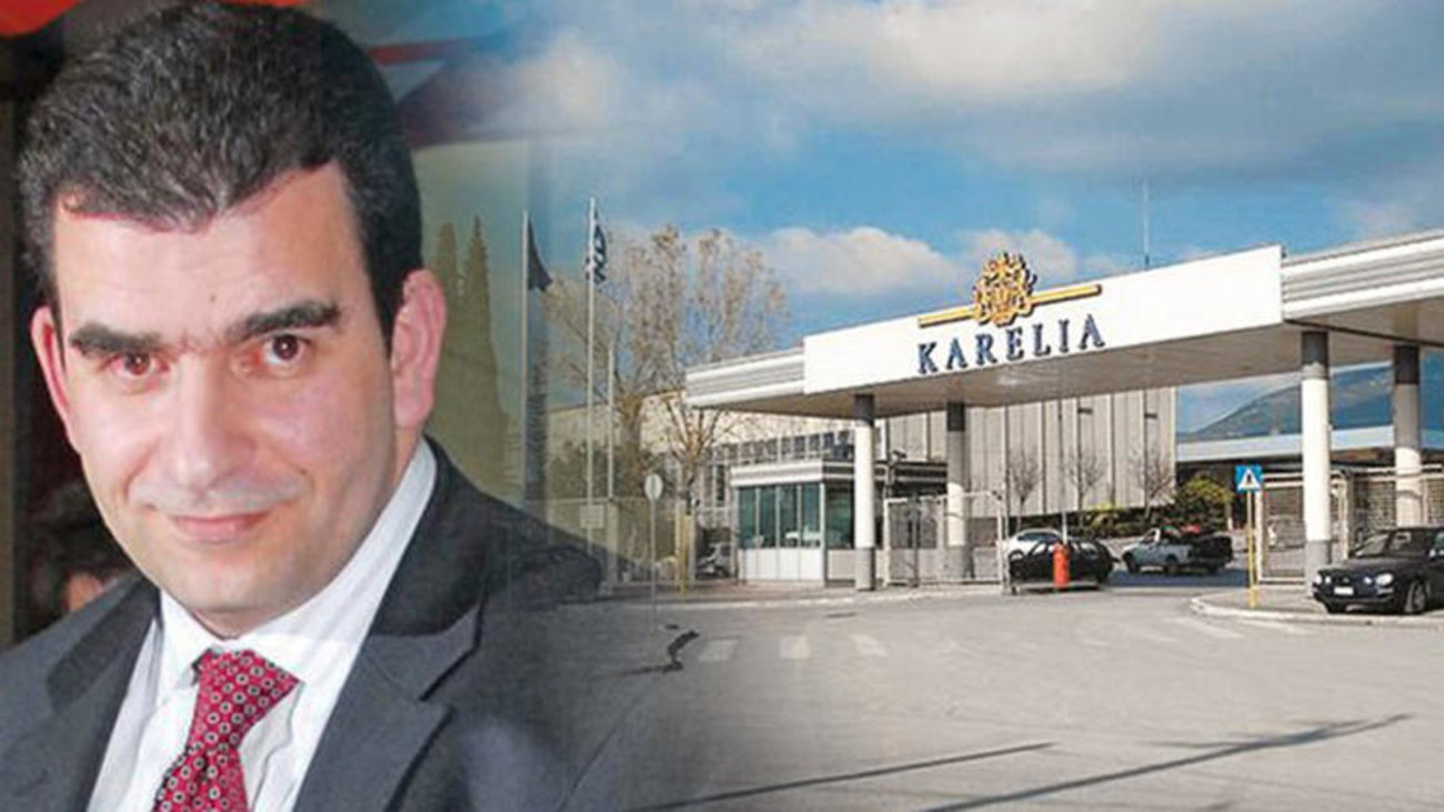 Καπνοβιομηχανία Καρέλια: 15ος μισθός, έκτακτες παροχές και bonus στους εργαζομένους