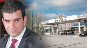 Καπνοβιομηχανία Καρέλια: 15ος μισθός, έκτακτες παροχές και bonus στους εργαζομένους