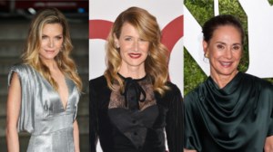 Μισέλ Φάιφερ: Στα 62 της διατηρεί τη νεανικότητά της και κάνει στιλιστικές προτάσεις