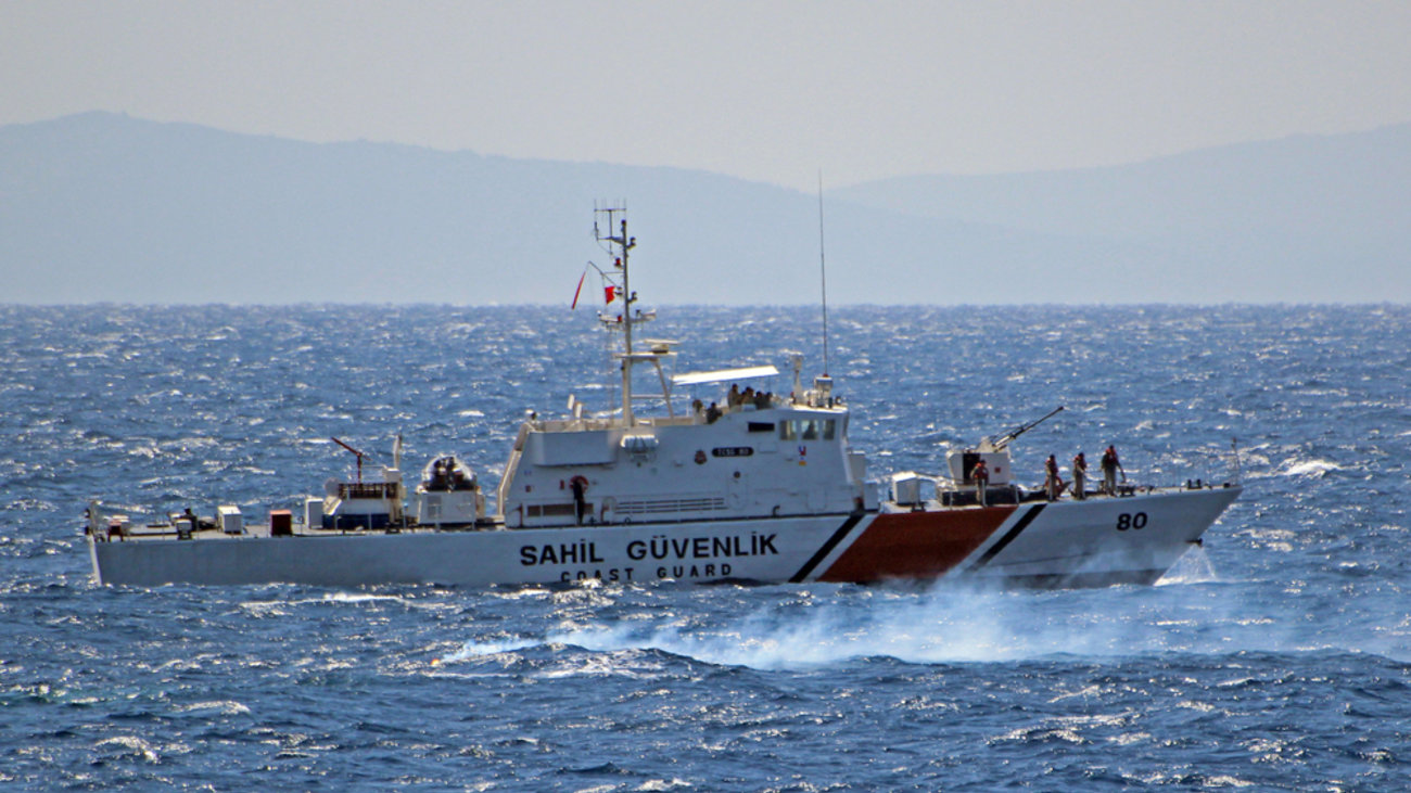 Δένδιας σε Ευρωπαίους ΥΠΕΞ για τις τουρκικές προκλήσεις: "Η τουρκική συμπεριφορά έχει ξεφύγει από κάθε λογική"