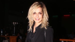 Από την Νέα Υόρκη στην Αθήνα: Τα εγγόνια της Άννας Βίσση στη συναυλία της γιαγιάς τους - εικόνα 6