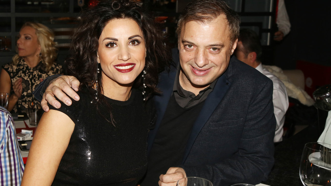 Το συγκινητικό μήνυμα της Χριστίνας Κοντοβά με την μικρή Έιντα: "Πρώτη φορά μαμά"