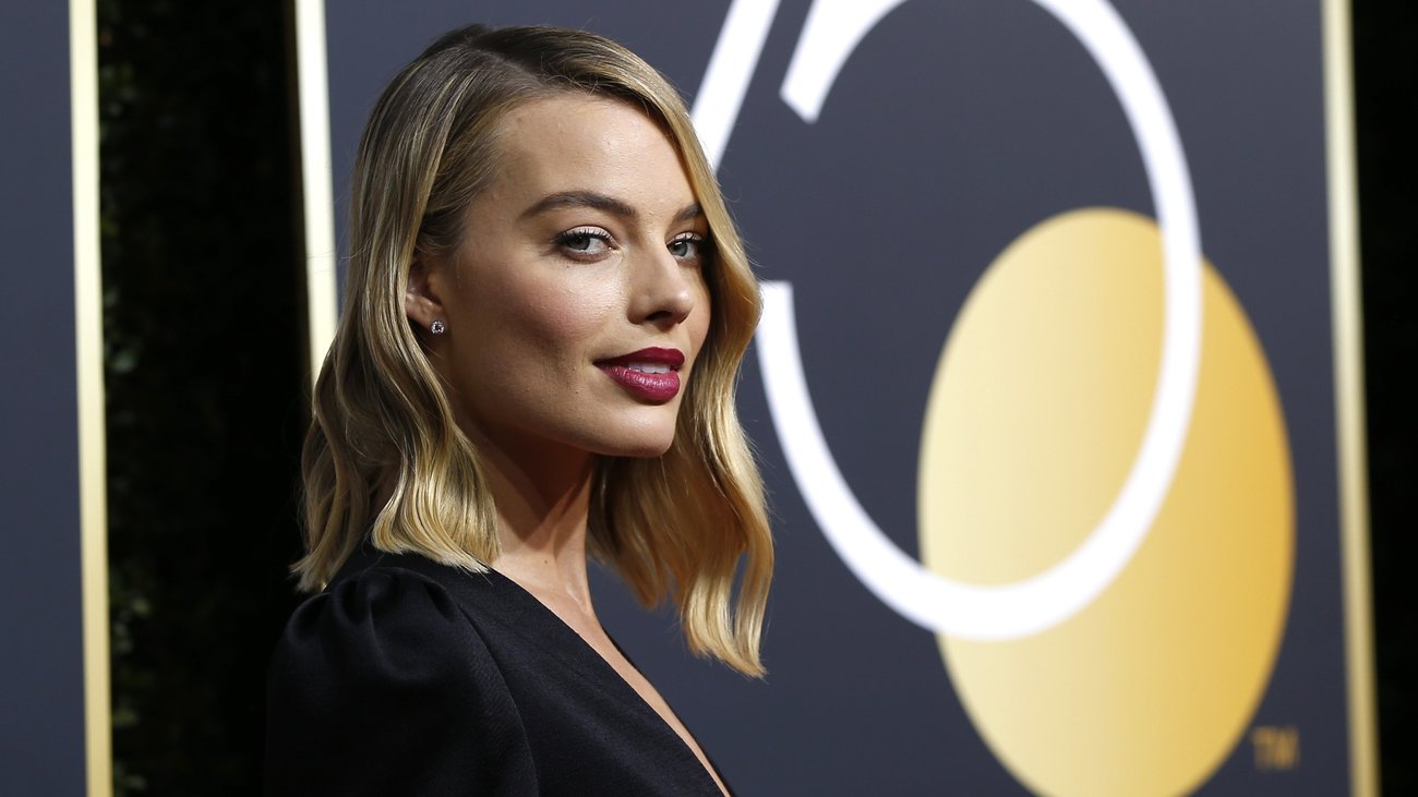 Μάργκοτ Ρόμπι: Τέλος τα social media για μένα - Άλλη μια σταρ λέει αντίο στους followers της - εικόνα 2