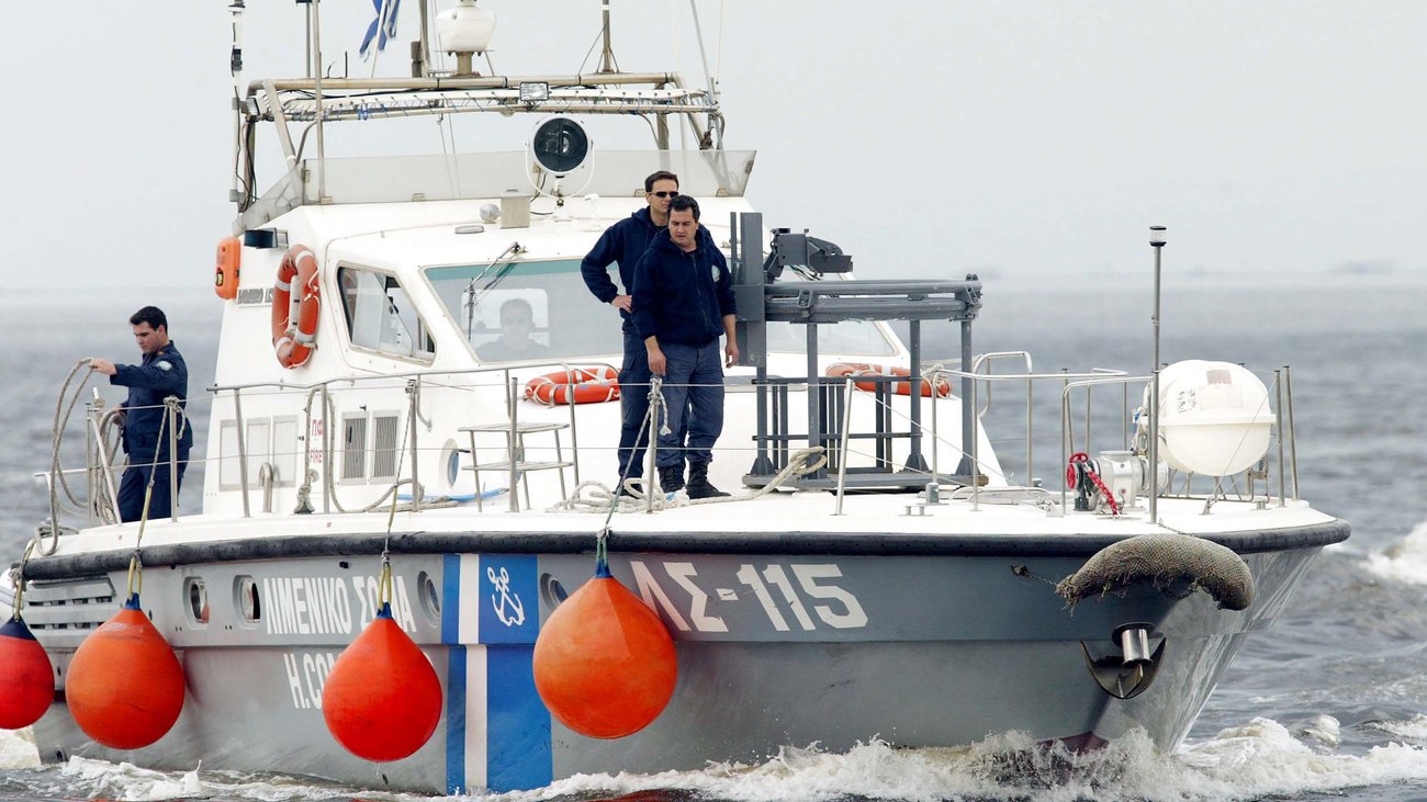 Θρίλερ στη Θεσσαλονίκη: Εντοπίστηκε πτώμα σε κτίριο του ΑΠΘ [Εικόνες - Βίντεο]