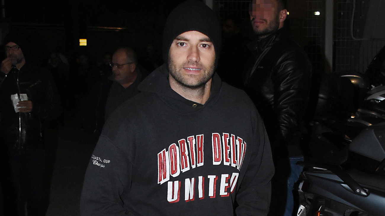 Επιμένει ο Φραγκολιάς ότι η ανεργία οφείλεται στα επιδόματα: "Εγώ γιατί έκανα τρεις δουλειές και είχα και συγκάτοικο;" [βίντεο]