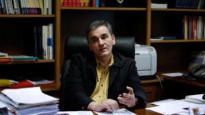 Ο... άλλος Ευκλείδης Τσακαλώτος: H αδυναμία του στον ΠΑΟΚ - Tραγoυδάει το σύνθημα του Μάικλ Τζάκσον - εικόνα 5