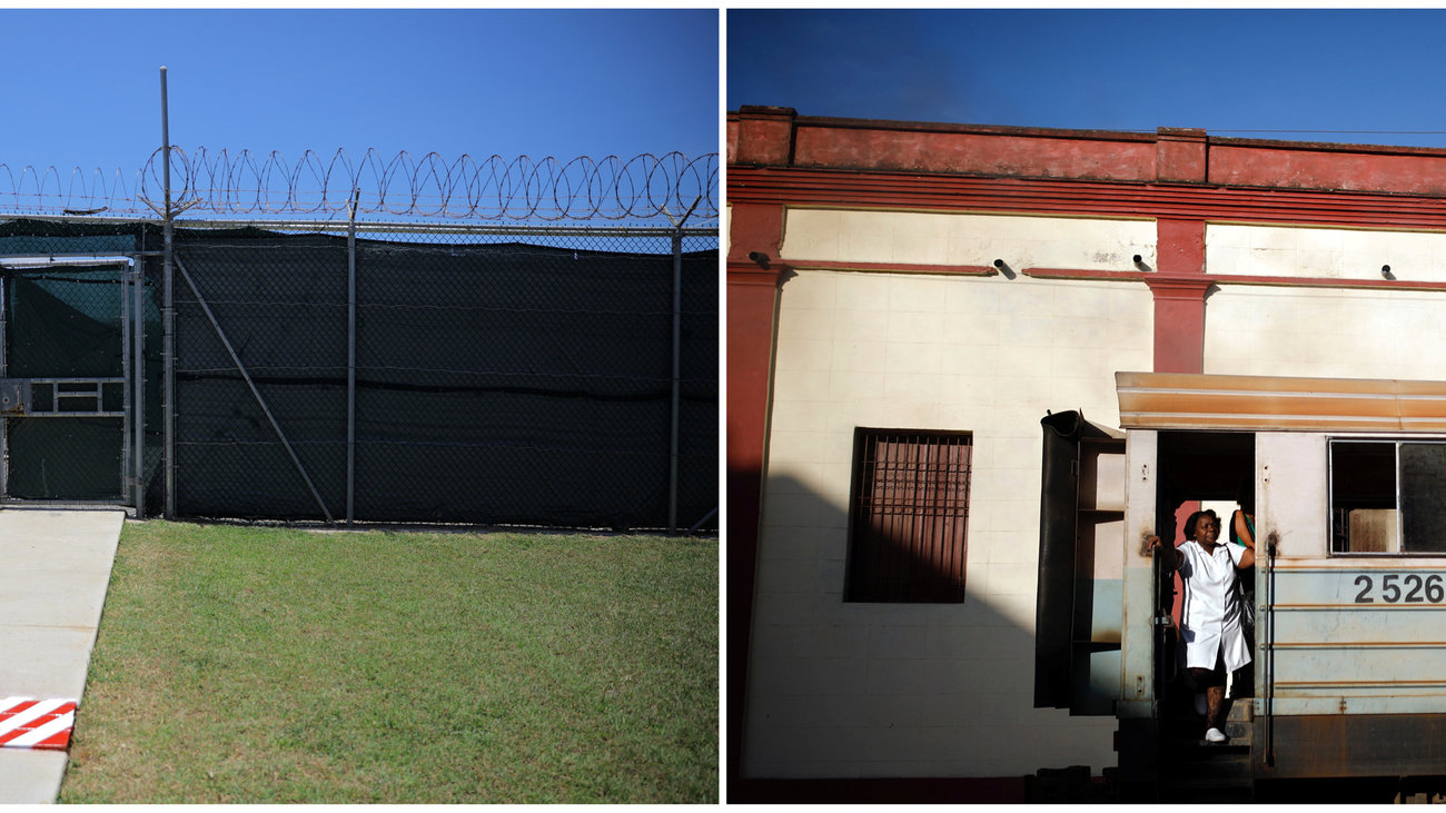 ΗΠΑ: Ο Τζο Μπάιντεν θέλει να κλείσει τις διαβόητες φυλακές στο Γκουαντάναμο - εικόνα 2